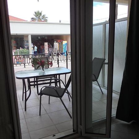 Katerina Apartments Near The Sea Agios Sostis  Εξωτερικό φωτογραφία