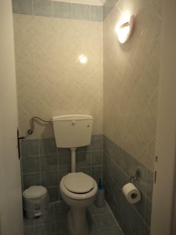 Katerina Apartments Near The Sea Agios Sostis  Εξωτερικό φωτογραφία